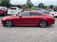 Mercedes-Benz CLS 2.9 CLS350d AMG Line (Premium Plus) Coupe G-Tronic 4MATIC Euro 6 (s/s) 4dr 4