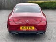 Mercedes-Benz CLS 2.9 CLS350d AMG Line (Premium Plus) Coupe G-Tronic 4MATIC Euro 6 (s/s) 4dr 6