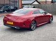 Mercedes-Benz CLS 2.9 CLS350d AMG Line (Premium Plus) Coupe G-Tronic 4MATIC Euro 6 (s/s) 4dr 7