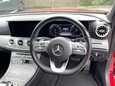 Mercedes-Benz CLS 2.9 CLS350d AMG Line (Premium Plus) Coupe G-Tronic 4MATIC Euro 6 (s/s) 4dr 10