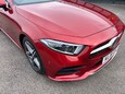 Mercedes-Benz CLS 2.9 CLS350d AMG Line (Premium Plus) Coupe G-Tronic 4MATIC Euro 6 (s/s) 4dr 25