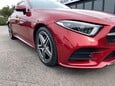 Mercedes-Benz CLS 2.9 CLS350d AMG Line (Premium Plus) Coupe G-Tronic 4MATIC Euro 6 (s/s) 4dr 28