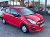 Chevrolet Spark 1.0i LS Euro 5 5dr (Non a/c)