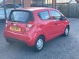 Chevrolet Spark 1.0i LS Euro 5 5dr (Non a/c) 7