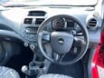 Chevrolet Spark 1.0i LS Euro 5 5dr (Non a/c) 9