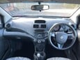 Chevrolet Spark 1.0i LS Euro 5 5dr (Non a/c) 11