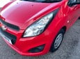 Chevrolet Spark 1.0i LS Euro 5 5dr (Non a/c) 20