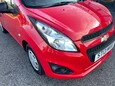 Chevrolet Spark 1.0i LS Euro 5 5dr (Non a/c) 22