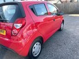 Chevrolet Spark 1.0i LS Euro 5 5dr (Non a/c) 25