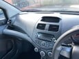 Chevrolet Spark 1.0i LS Euro 5 5dr (Non a/c) 27