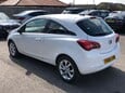 Vauxhall Corsa 1.2i Energy Euro 6 3dr (a/c) 5