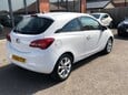 Vauxhall Corsa 1.2i Energy Euro 6 3dr (a/c) 7