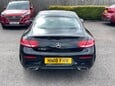 Mercedes-Benz C Class 2.0 C300 AMG Line (Premium Plus) G-Tronic+ Euro 6 (s/s) 2dr 6