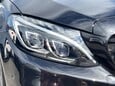 Mercedes-Benz C Class 2.0 C300 AMG Line (Premium Plus) G-Tronic+ Euro 6 (s/s) 2dr 52