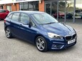 BMW 2 Series 1.5 218i Sport Euro 6 (s/s) 5dr 1