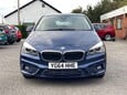 BMW 2 Series 1.5 218i Sport Euro 6 (s/s) 5dr 2