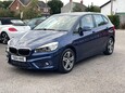 BMW 2 Series 1.5 218i Sport Euro 6 (s/s) 5dr 3