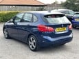 BMW 2 Series 1.5 218i Sport Euro 6 (s/s) 5dr 5