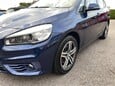 BMW 2 Series 1.5 218i Sport Euro 6 (s/s) 5dr 24