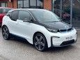 BMW I3 42.2kWh Auto 5dr 1