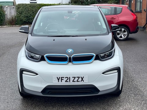 BMW I3 42.2kWh Auto 5dr 2