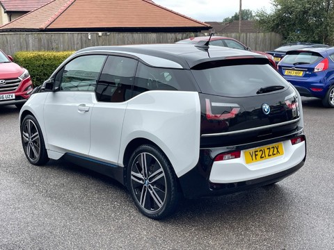 BMW I3 42.2kWh Auto 5dr 5