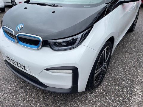 BMW I3 42.2kWh Auto 5dr 22