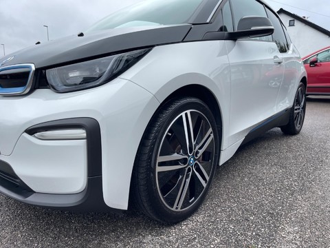 BMW I3 42.2kWh Auto 5dr 23