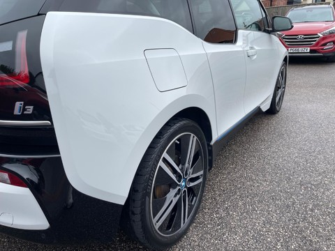 BMW I3 42.2kWh Auto 5dr 25