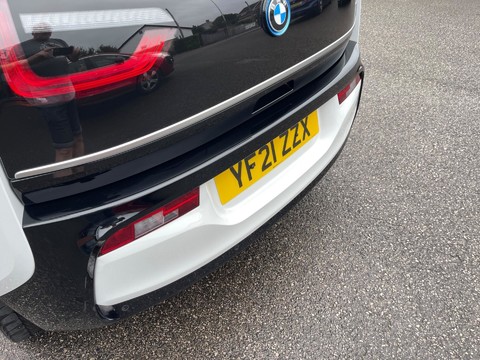 BMW I3 42.2kWh Auto 5dr 27