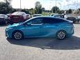 Toyota Prius 1.8 VVT-h 8.8 kWh Excel CVT Euro 6 (s/s) 5dr 4