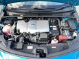 Toyota Prius 1.8 VVT-h 8.8 kWh Excel CVT Euro 6 (s/s) 5dr 15