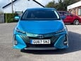 Toyota Prius 1.8 VVT-h 8.8 kWh Excel CVT Euro 6 (s/s) 5dr 2