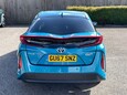 Toyota Prius 1.8 VVT-h 8.8 kWh Excel CVT Euro 6 (s/s) 5dr 6