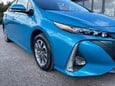 Toyota Prius 1.8 VVT-h 8.8 kWh Excel CVT Euro 6 (s/s) 5dr 24