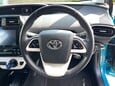 Toyota Prius 1.8 VVT-h 8.8 kWh Excel CVT Euro 6 (s/s) 5dr 32