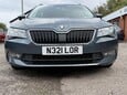 Skoda Superb 1.6 TDI S DSG Euro 6 (s/s) 5dr 26