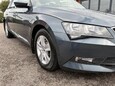 Skoda Superb 1.6 TDI S DSG Euro 6 (s/s) 5dr 23