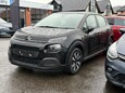 Citroen C3 1.6 BlueHDi Feel Euro 6 (s/s) 5dr 1