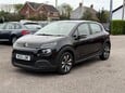 Citroen C3 1.6 BlueHDi Feel Euro 6 (s/s) 5dr 3