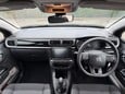 Citroen C3 1.6 BlueHDi Feel Euro 6 (s/s) 5dr 12