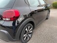 Citroen C3 1.6 BlueHDi Feel Euro 6 (s/s) 5dr 26