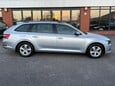 Skoda Superb 1.6 TDI S Euro 6 (s/s) 5dr 8