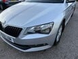 Skoda Superb 1.6 TDI S Euro 6 (s/s) 5dr 21