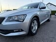 Skoda Superb 1.6 TDI S Euro 6 (s/s) 5dr 22