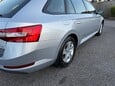 Skoda Superb 1.6 TDI S Euro 6 (s/s) 5dr 24