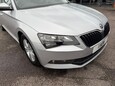 Skoda Superb 1.6 TDI S Euro 6 (s/s) 5dr 21