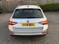 Skoda Superb 1.6 TDI S Euro 6 (s/s) 5dr 6