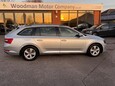 Skoda Superb 1.6 TDI S Euro 6 (s/s) 5dr 8