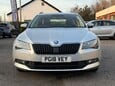 Skoda Superb 1.6 TDI S Euro 6 (s/s) 5dr 2